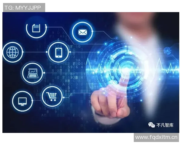 互联网时代下数字化转型推动企业创新与发展新机遇探讨